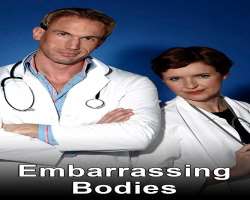 In addition to her talent, the actress is also a voice actress and narrator; she narrates the documentary Embarrassing Bodies (2007-15),